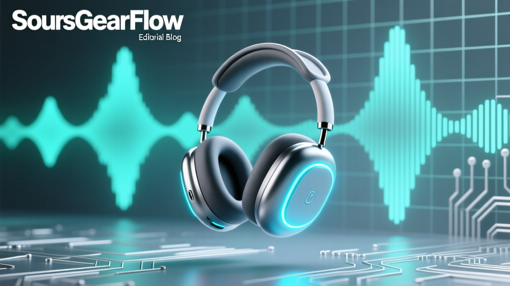 Are Wireless Headphones Good for CSGO? The Truth About Latency, Audio Clarity, and Pro-Grade Mic Performance in 2024 (Spoiler: Yes — But Only These 5 Models Pass the Competitive Test)