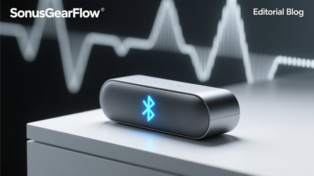 Can Alexa Send Sound to Bluetooth Stereo Speakers? Yes — But Only If You Avoid These 5 Critical Setup Mistakes That Break the Connection Every Time (Here’s Exactly How to Fix It in Under 90 Seconds)