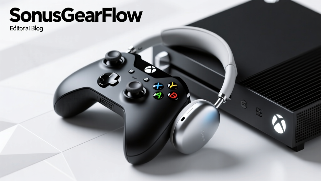 Can You Connect Wireless Headphones to Xbox One S Controller? The Truth — No Direct Bluetooth, But Here’s Exactly How to Get Low-Latency Audio Working in 2024 (Without Buying New Gear)