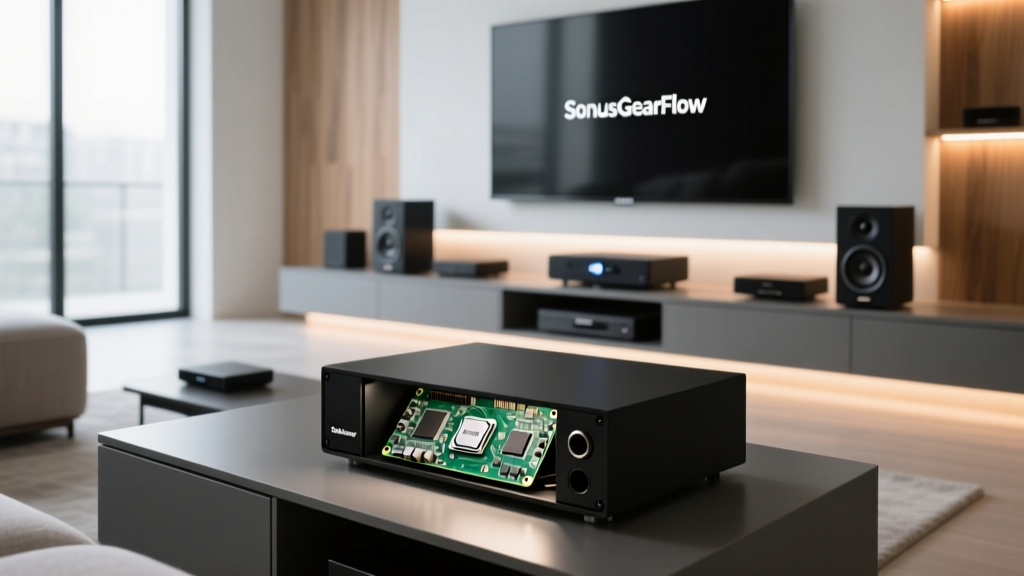 What Motherboard Form Factor for Home Theater System? The Truth: You’re Overlooking Mini-ITX’s Hidden Power—Here’s Why It Beats ATX, Micro-ATX, and Flex-ATX Every Time (Plus 4 Critical Compatibility Checks You Can’t Skip)