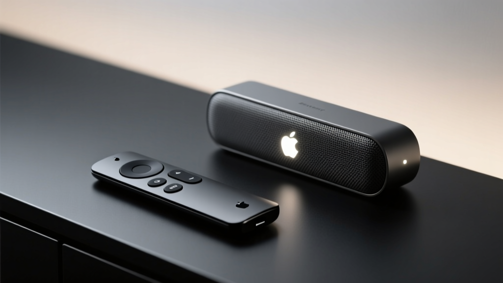 Does Apple TV Work with Bluetooth Speakers? The Truth (Spoiler: It’s Not Plug-and-Play—Here’s Exactly What You Need to Know Before You Buy or Connect)