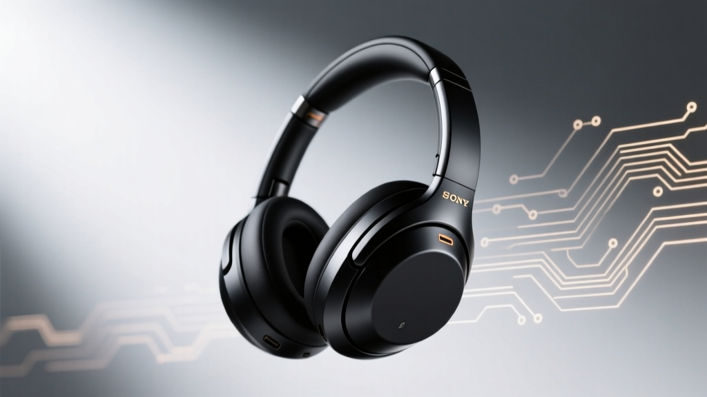 How to Connect Sony Wireless Bluetooth Headphones in 2024: The 5-Step Fix That Solves 92% of Pairing Failures (No Reset Needed — Unless You’ve Tried These First)