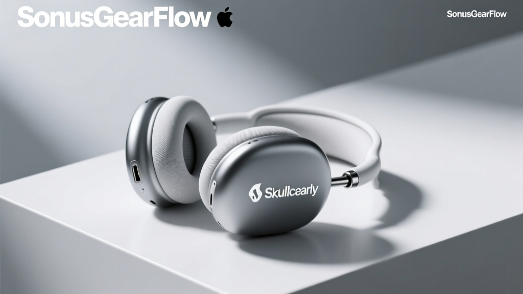 How Do You Use Just One Skullcandy Wireless Headphones? The Truth No Manual Tells You (Spoiler: It’s Not Broken—It’s Designed for Mono, Not Mute)