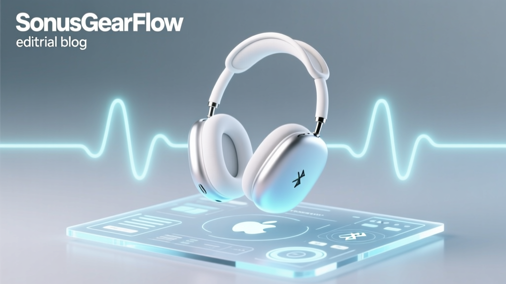 How to Bluetooth Wireless Headphones in 2024: The 7-Step Setup Guide That Fixes Pairing Failures, Lag, and Battery Drain (No Tech Degree Required)
