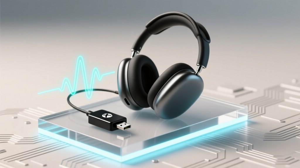 Does Xbox Wireless Adapter Work for Headphones? The Truth No One Tells You (Spoiler: It Depends on Your Headset—and Here’s Exactly What Works, What Doesn’t, and How to Fix the Silence)