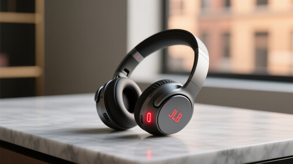 How to Connect JLab Wireless Bluetooth Headphones in 90 Seconds (Even If They Won’t Pair, Flash Red, or Keep Disconnecting — Real Troubleshooting, Not Generic Steps)
