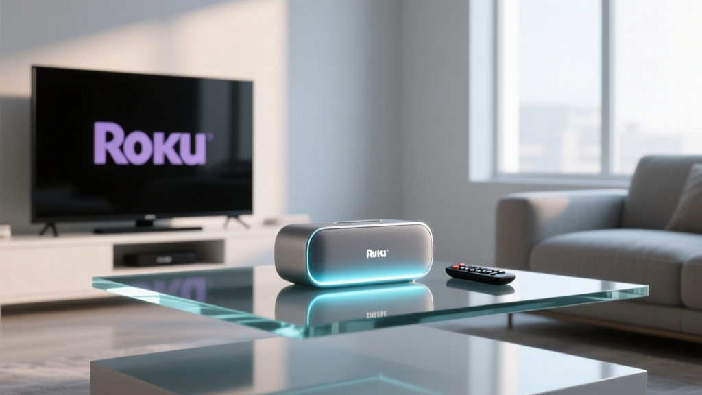 Can Bluetooth speakers pair to Roku TV? The Truth (Spoiler: Not Natively — But Here’s Exactly How to Make It Work in 2024 Without Buying New Gear)