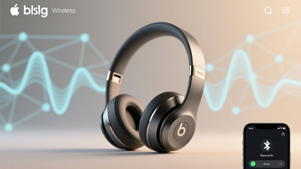How Do I Pair My Beats Solo 3 Wireless Headphones? (6-Second Fix + 4 Common Failures That Waste Your Time — Solved)