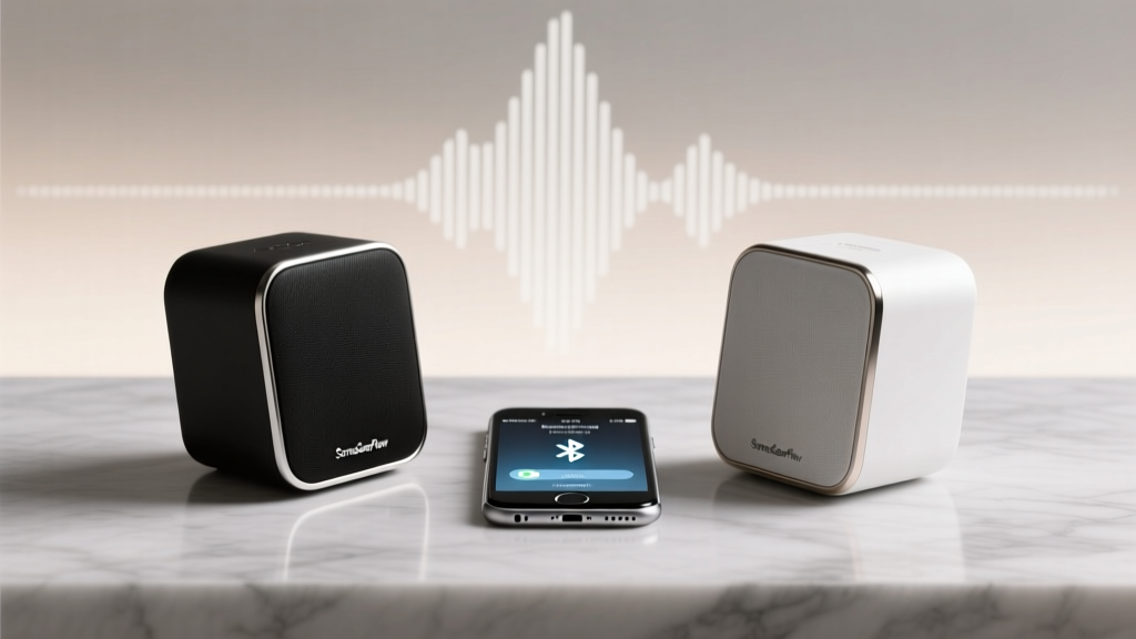 How to Connect 2 Bluetooth Speakers to iPhone 6: The Truth About Stereo Pairing, Workarounds That Actually Work (and Why Most Tutorials Fail You)