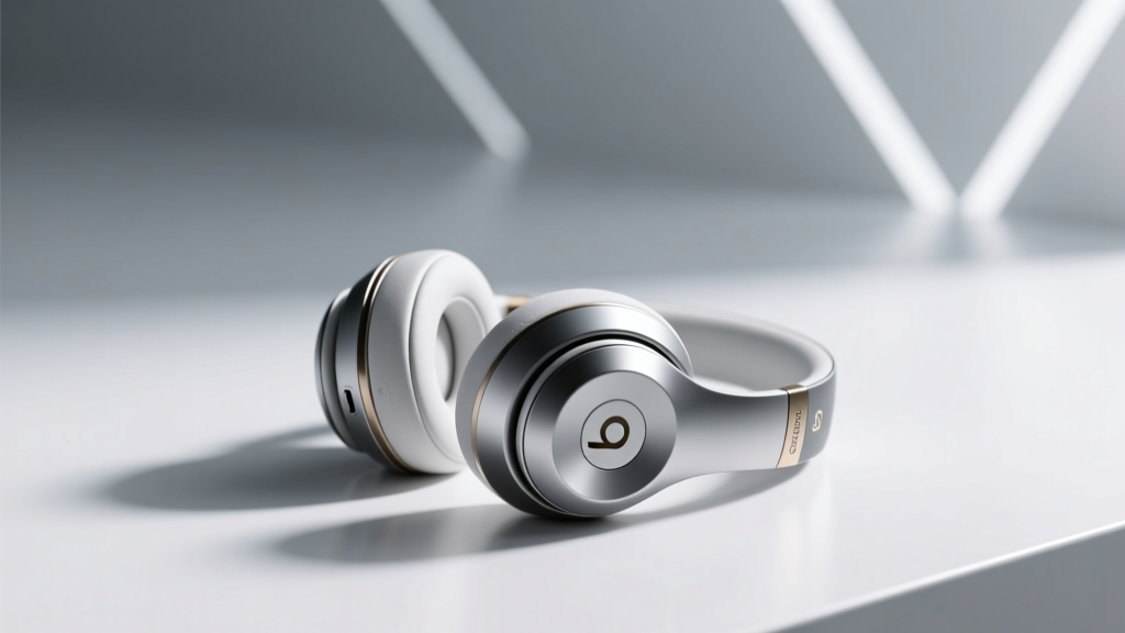 How Long Do You Charge Beats Wireless Headphones? The Real Answer (Not What the Manual Says) — Plus 5 Charging Habits That Kill Battery Life in 6 Months