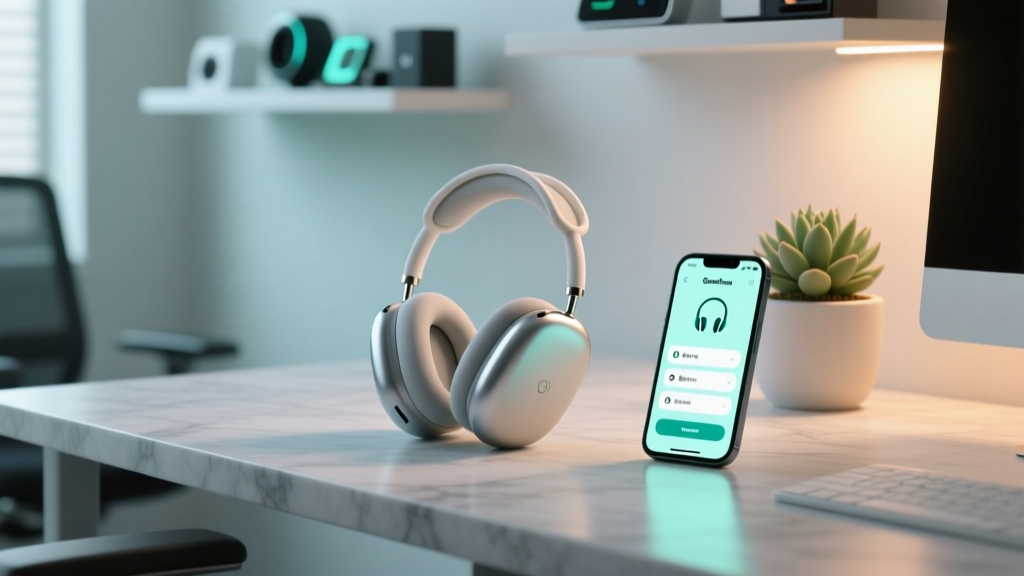 How Do I Use My Wireless Headphones? The 7-Step No-Confusion Setup Guide (Even If You’ve Tried & Failed 3 Times)