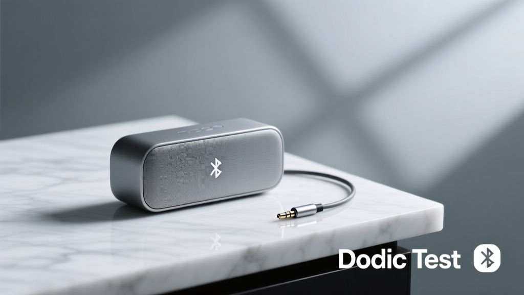 Do Bluetooth speakers sound as good as wired? The truth isn’t ‘yes’ or ‘no’—it depends on your codec, DAC, room, and what you’re actually listening to (here’s exactly how to test it yourself)