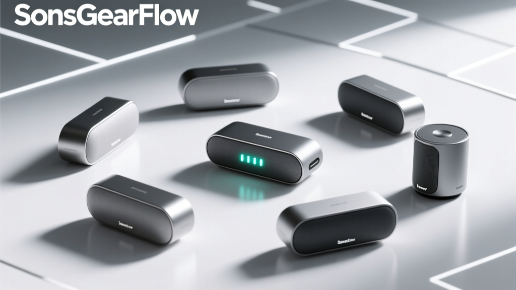 Are Wireless Speakers Bluetooth Best? We Tested 42 Models for 6 Months — Here’s What Actually Matters (Spoiler: It’s Not Just Range or Battery Life)