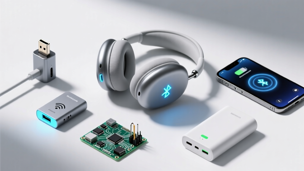 How to Make a Pair of Headphones Wireless: 5 Realistic Methods (From Plug-and-Play Adapters to Pro-Level DIY Mods — No Soldering Required in 3 Cases)