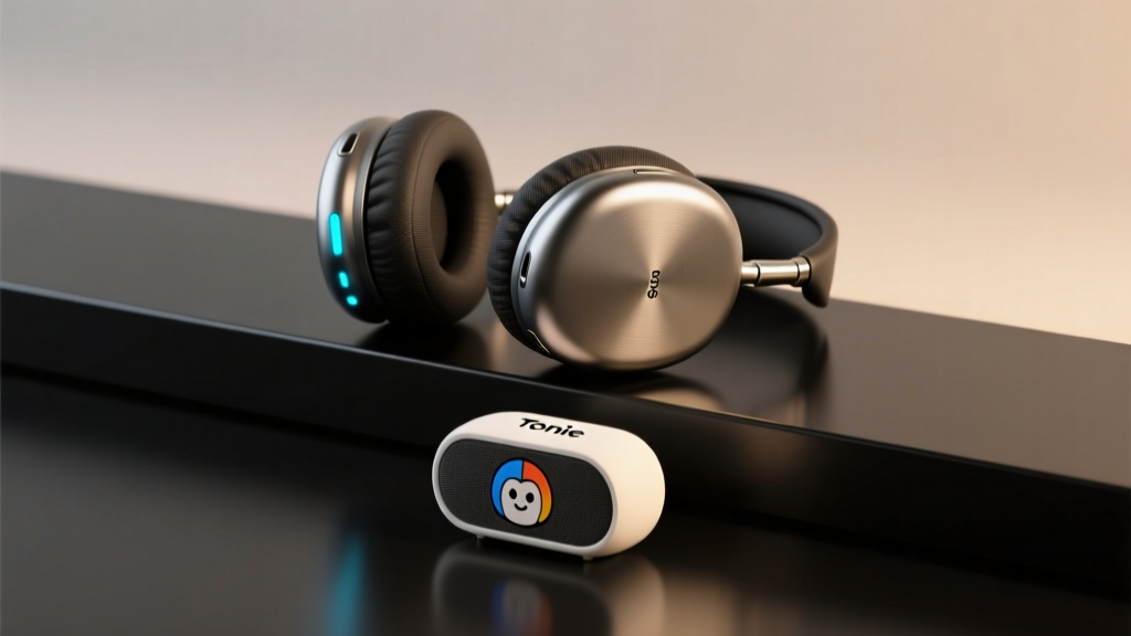 Do Wireless Headphones Work with Tonies? The Truth — Why Most Bluetooth Headphones Fail, Which Ones Actually Connect (and How to Fix the Audio Lag & Pairing Glitches in 3 Steps)
