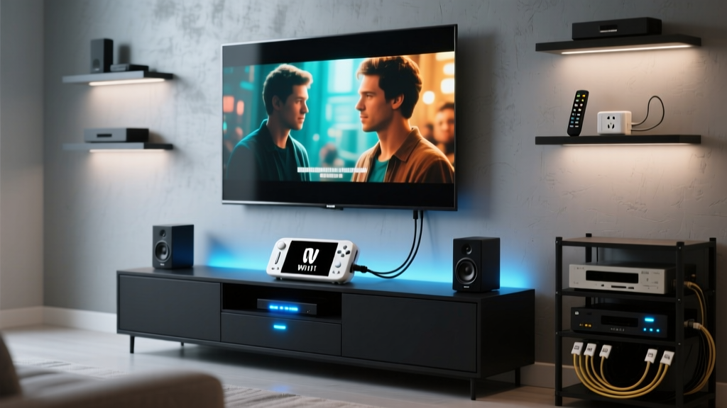 How to Connect Wii to Home Theater System: The Only Guide You’ll Need (No More Flickering, No More Audio Dropouts, No More Guesswork)