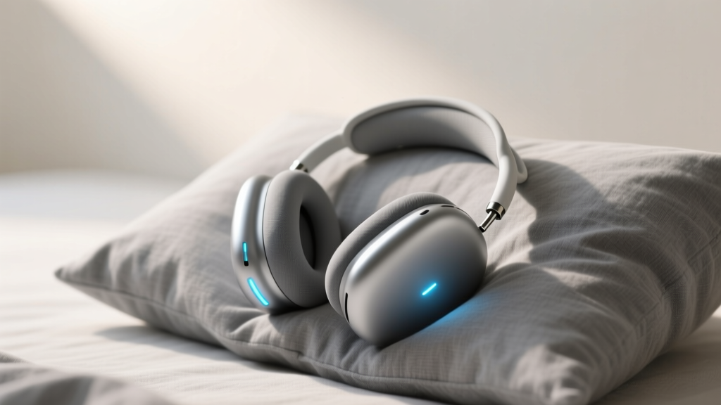 Is it safe to wear wireless headphones while sleeping? 7 Evidence-Based Risks You’re Ignoring (and 3 Safer Alternatives That Actually Work)