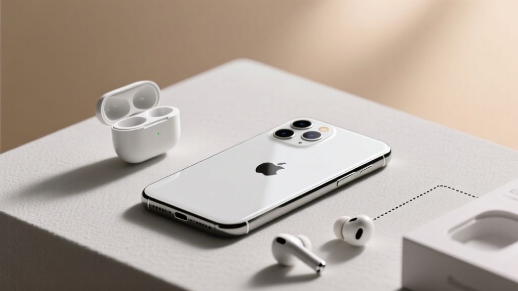 Does iPhone 10 Come With Wireless Headphones? The Truth About What’s in the Box (and Why Apple Left Them Out)