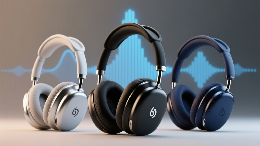 Which Wireless Headphones Have the Best Bass? We Tested 27 Models for Real-World Punch, Not Just Specs—Here Are the 5 That Deliver Deep, Clean, Room-Shaking Low End Without Muddy Distortion