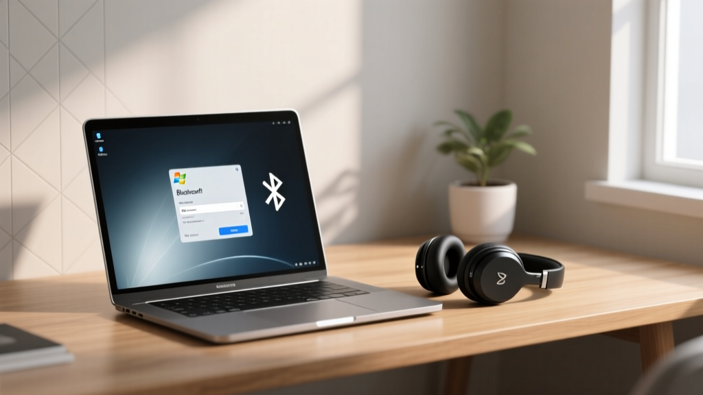 How to Connect Wireless Bluetooth Headphones to Laptop Windows 7: The Step-by-Step Fix That Actually Works (Even If Your Bluetooth Icon Is Missing, Drivers Won’t Install, or It Says 'Device Not Found')
