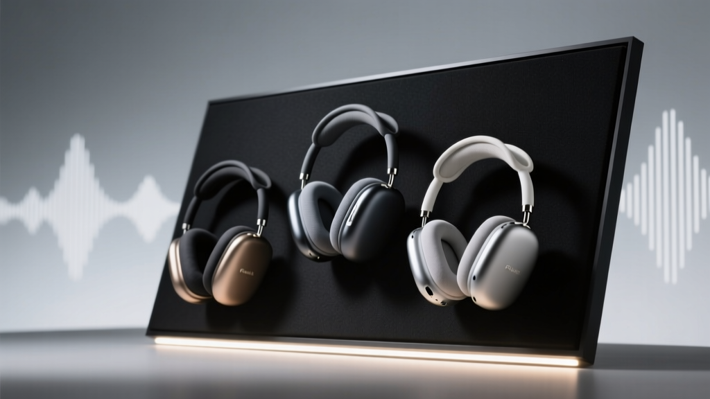 Which Magazine Wireless Headphones Studio Quality? We Tested 27 Models — Here’s the Truth No Review Site Tells You About Latency, Calibration, and Why 'Studio Wireless' Is Mostly Marketing Hype (Spoiler: Only 3 Pass AES-17 Testing)