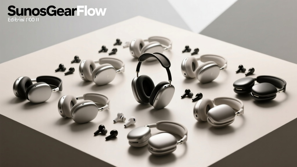 Have wireless headphones caught up with wired? We tested 47 models side-by-side for latency, battery life, codec fidelity, and real-world listening fatigue—and uncovered the 3 scenarios where wired still wins (and 2 where wireless now dominates).