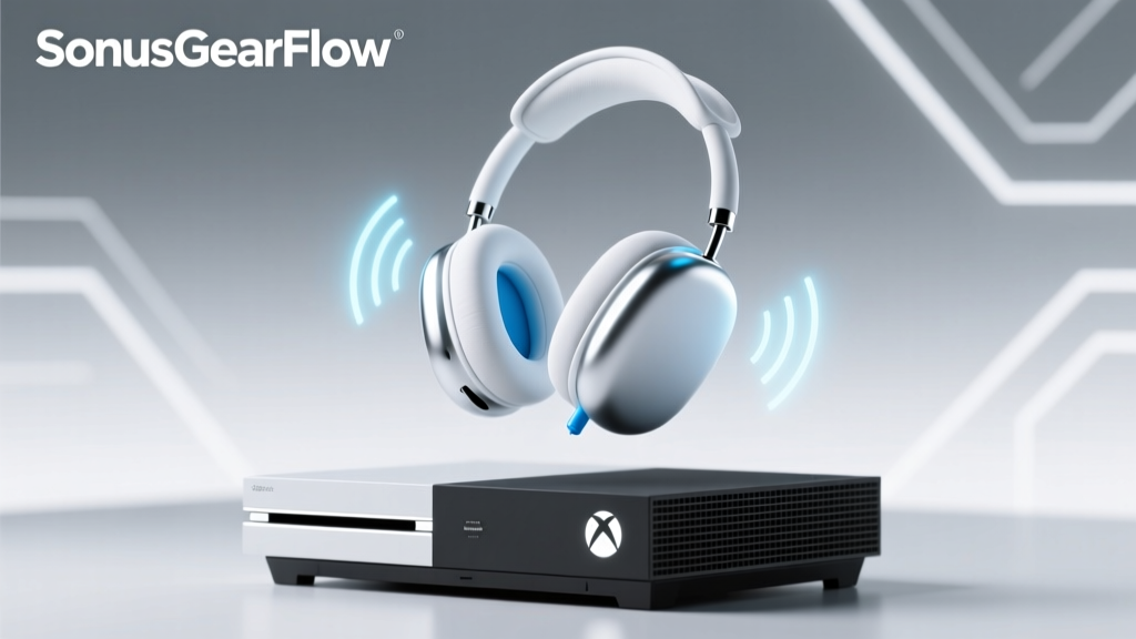 How to Hook Up Wireless Headphones to Xbox One X: The Only Guide You’ll Need (No Dongle? No Problem — Here’s What Actually Works in 2024)
