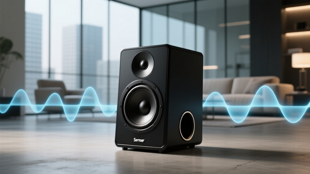 Are Floor Speakers Bluetooth Bass Heavy? The Truth About Deep Bass, Wireless Convenience, and Why Most 'Bluetooth Floor Speakers' Are Actually a Compromise You Didn’t Know You Were Making