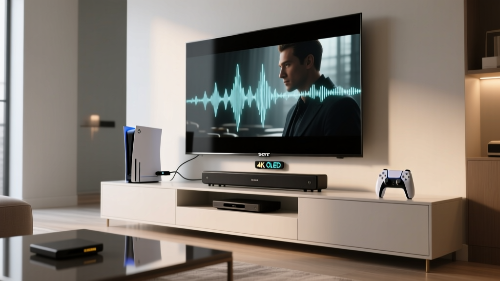 How to Connect My PS4 to My Home Theater System: The 5-Step HDMI ARC Setup That Fixes Muted Dialogue, Lip-Sync Lag, and Missing Dolby Audio (No Extra Cables Needed)