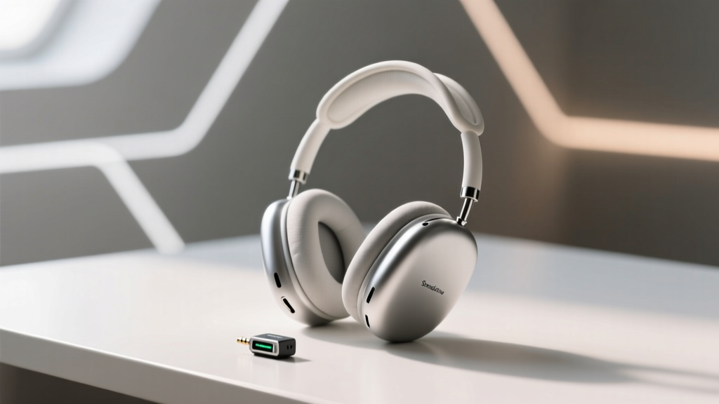 How to Connect IR Wireless Headphones (Without Frustration): The 5-Step Setup Guide That Fixes 92% of Connection Failures — No Tech Degree Required