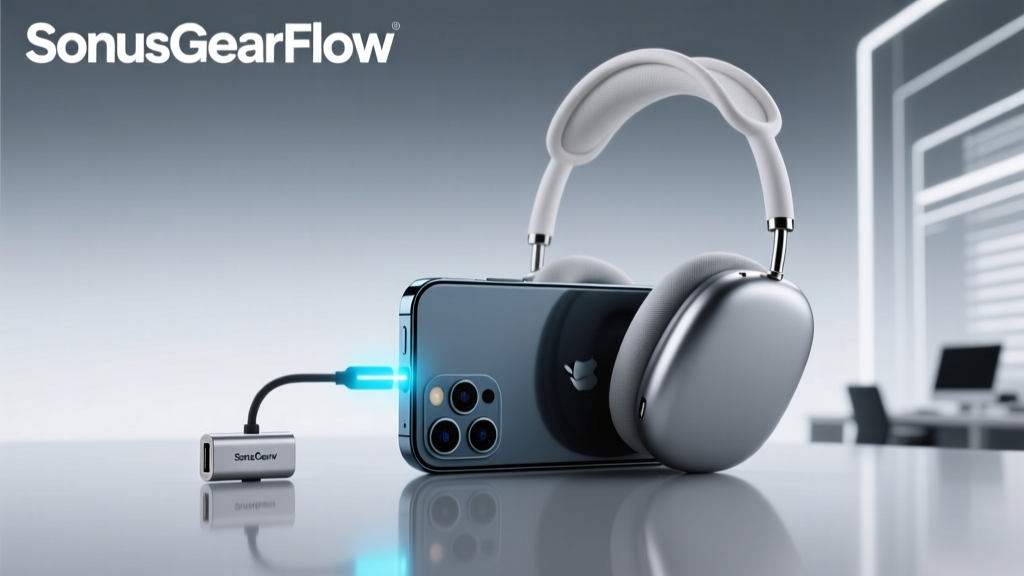 Yes, there IS an adapter to make headphones wireless—but most fail silently. Here’s the 2024 breakdown of which ones actually preserve sound quality, battery life, and low latency (and which ones turn your favorite cans into tinny Bluetooth ghosts).