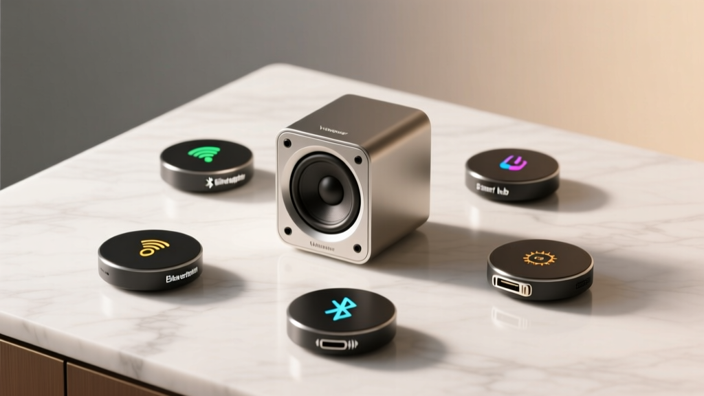 How to Make Existing Speakers Bluetooth: 5 Reliable Methods (That Won’t Ruin Your Sound Quality or Void Your Warranty)
