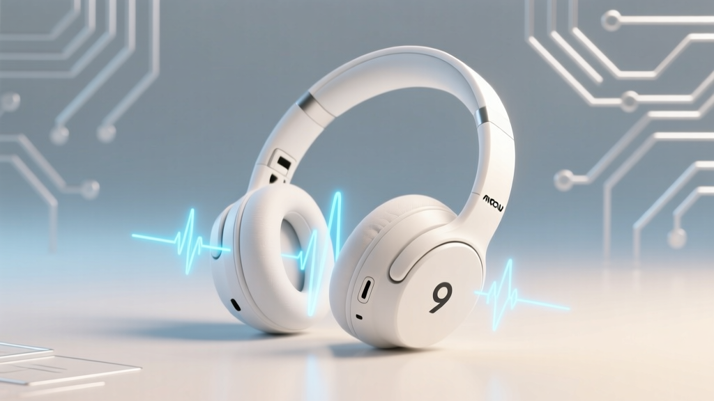 Why Doesn’t Mpow Wireless Headphones Not Stay Connected Anymore? 7 Proven Fixes (Including the One 92% of Users Miss — It’s Not Your Phone)