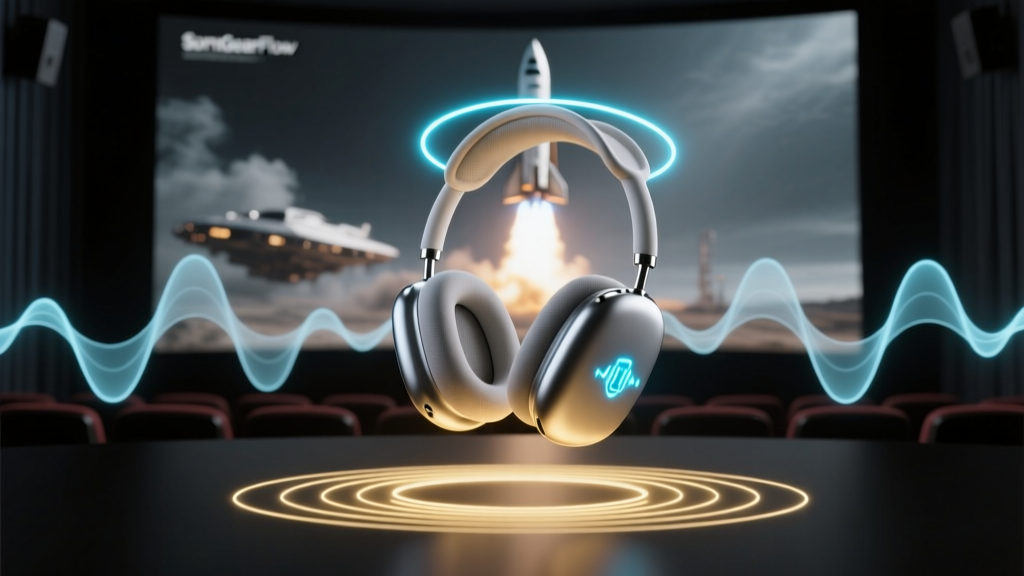 Are Wireless Headphones Bad for Movies? The Truth About Latency, Soundstage, and Battery Life — What 127 Film Buffs & 3 THX-Certified Engineers Actually Recommend in 2024