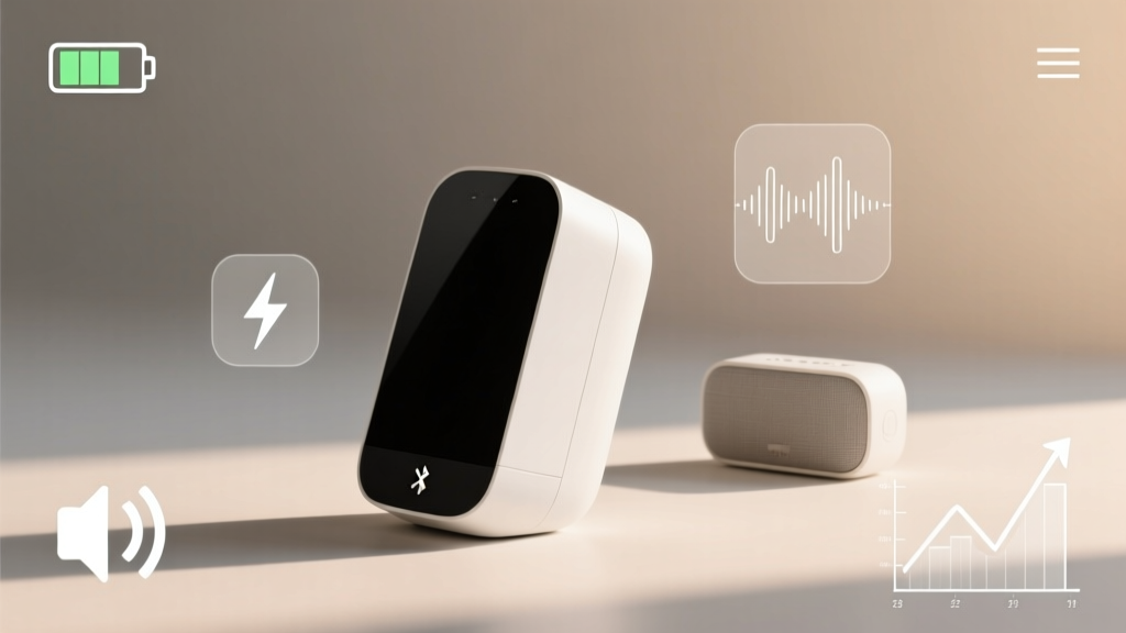 Does Walmart Sell Bluetooth Speakers? Yes — But Here’s Exactly Which Models Are Worth Your Money (and Which to Skip in 2024 Based on Real-World Battery Tests, Sound Quality Benchmarks, and Return Rate Data)
