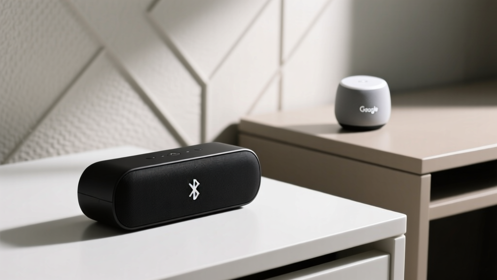 Why Your Bluetooth Speakers Won’t Pair with Google Home Mini (And the 4-Step Fix That Works Every Time — Even If You’ve Tried Everything)