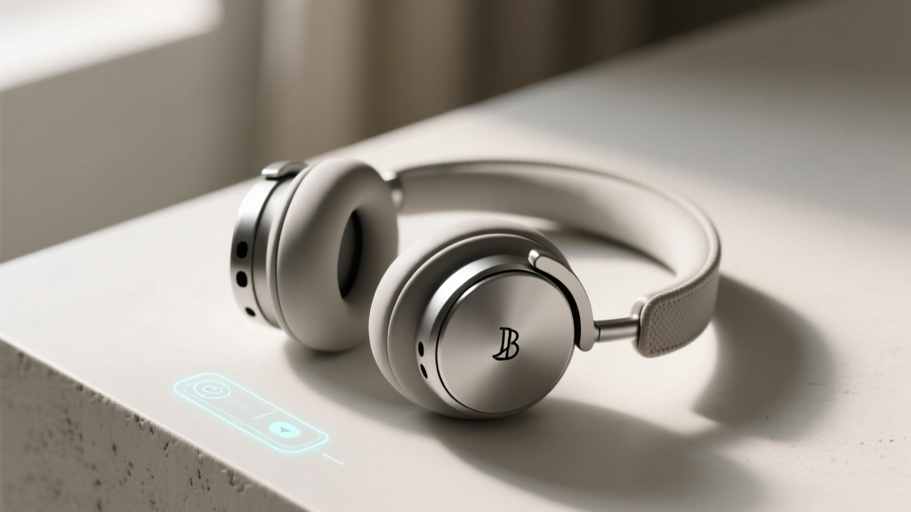 How to Connect Bang & Olufsen Wireless Headphones in Under 90 Seconds (Even If You’ve Tried 3 Times & Failed — Here’s Why It’s Not Your Fault)