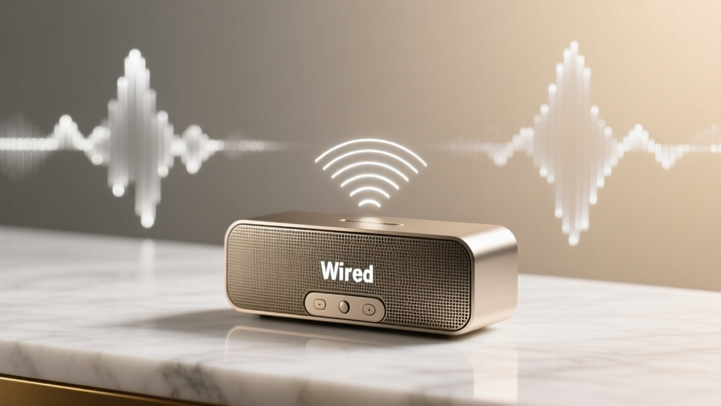 Are Bluetooth speakers good hi-res audio? The truth no brand wants you to know: why most 'hi-res certified' Bluetooth speakers fail the test—and which 3 actually deliver studio-grade detail without wires.