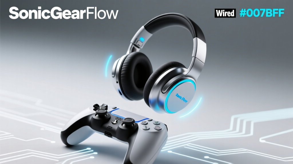 Can You Pair Wireless Headphones With PS4? Yes — But Not All Work the Same Way (Here’s Exactly Which Ones Connect, How to Fix Lag & Avoid Audio Dropouts)