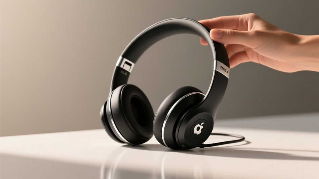 How to Wear Beats X Wireless Headphones the Right Way: 7 Common Fit Mistakes That Kill Battery Life, Cause Ear Fatigue, and Make Them Fall Out (Plus the Exact Adjustment Sequence Apple’s Engineers Recommend)