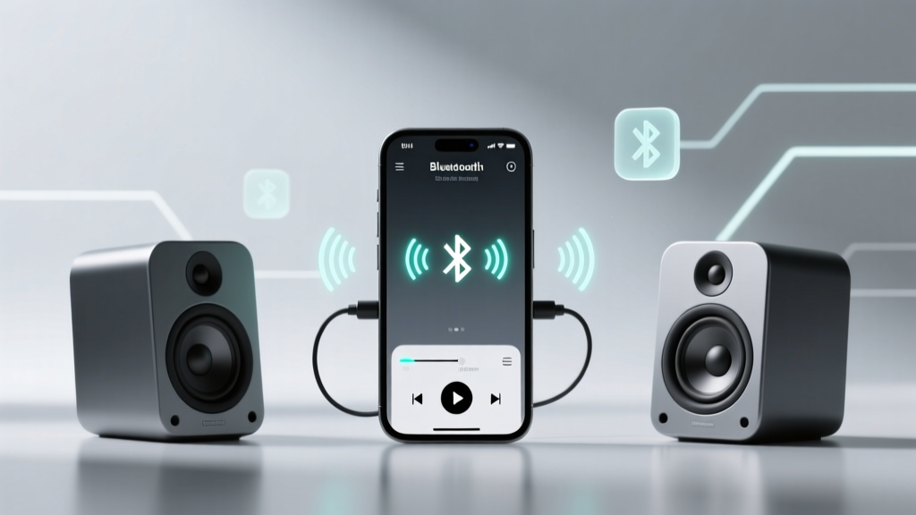 Can a phone connect to two Bluetooth speakers? Yes—but only if your phone supports Bluetooth 5.0+ and dual audio, your speakers are compatible, and you’ve disabled legacy codecs like SBC that block simultaneous streams.