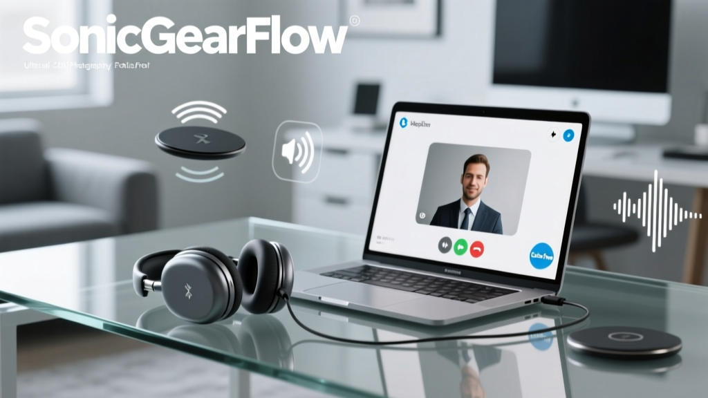 How to Use Wireless Headphones with Skype (Without Echo, Dropouts, or Mic Failure): A 7-Step Setup That Works on Windows, Mac, and Mobile — Even With Bluetooth 5.0, USB-C Dongles, or Multipoint Headsets