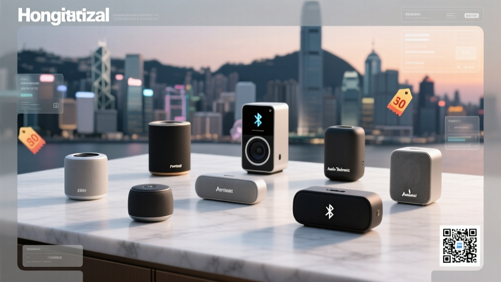 Where to Buy Bluetooth Speakers in Hong Kong: 7 Trusted Stores (2024 Tested) — From Budget Picks at Fortress to Premium Sound at Audio-Technica Flagship, Plus Hidden Online Deals You’re Missing