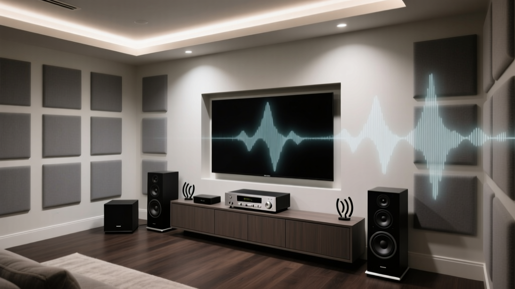 How to Tune a Home Theater System (2026)