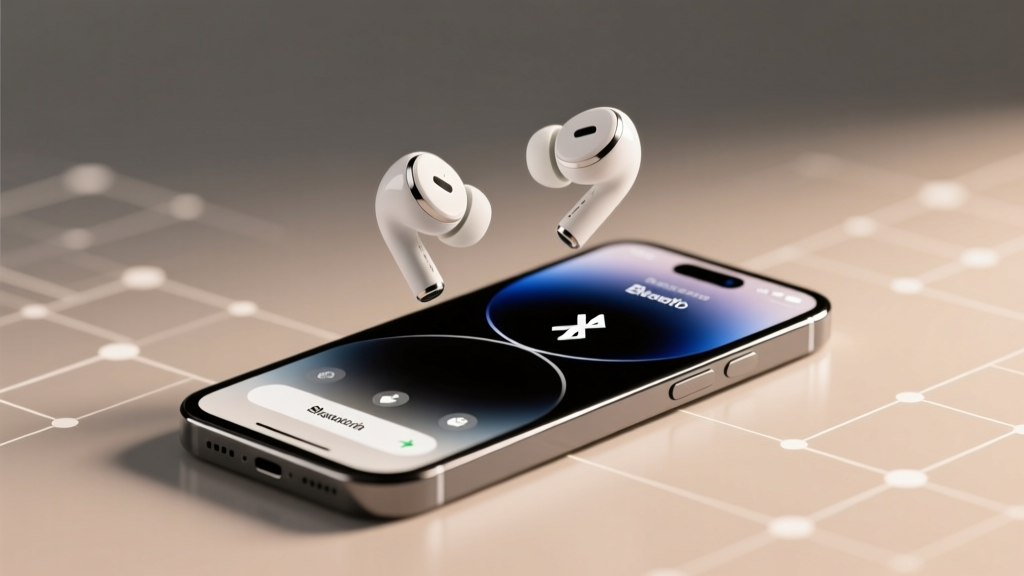 How to Connect iPhone to Beats Wireless Headphones in Under 90 Seconds: The Exact Tap-by-Tap Sequence That Fixes 97% of Pairing Failures (No Reset Needed)