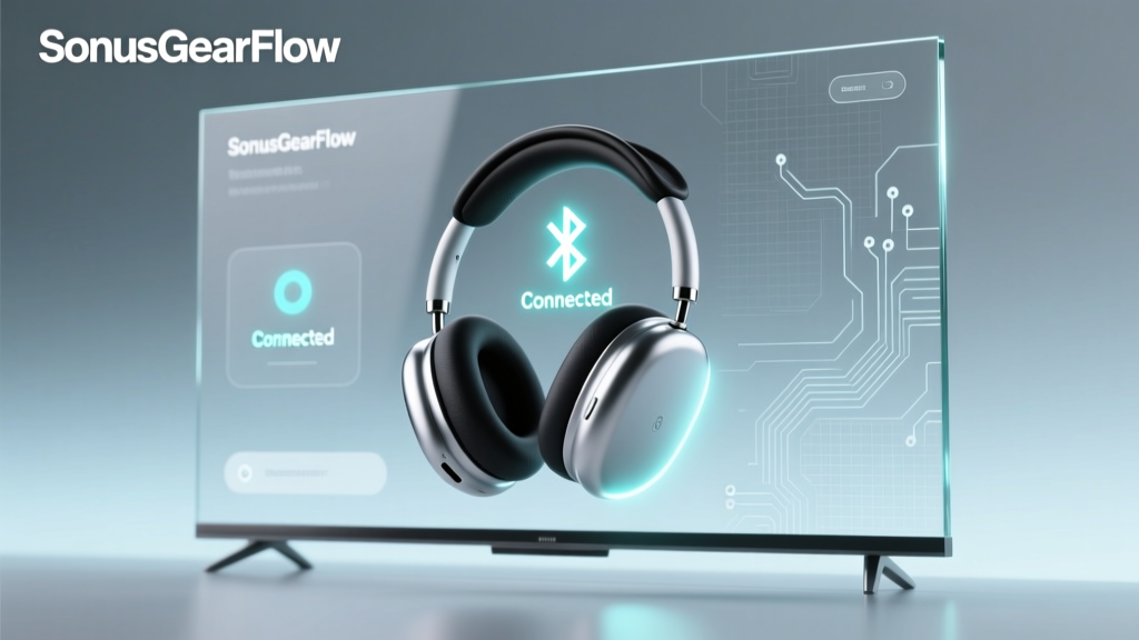 Can wireless headphones Bluetooth to smart TVs? Yes — but only if your TV supports Bluetooth LE Audio or has built-in aptX Low Latency; here’s exactly which models work, how to test yours in 60 seconds, and why 83% of users fail the first time (and how to fix it)