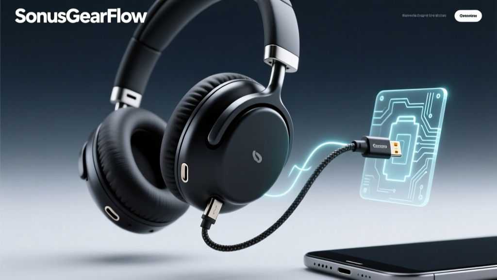 Do Wireless Headphones Have to Be Charged to Use the Wire? The Truth About Wired-Only Mode (Spoiler: It Depends — Here’s Exactly When & Why You’ll Still Need Power)