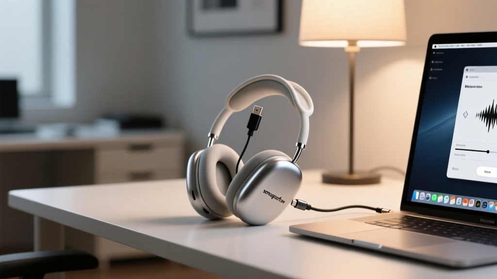 How to Setup Wireless Headphones with Microphone with a Computer: 7 Steps That Actually Work (No Driver Confusion, No Mic Muting, No Bluetooth Dropouts)