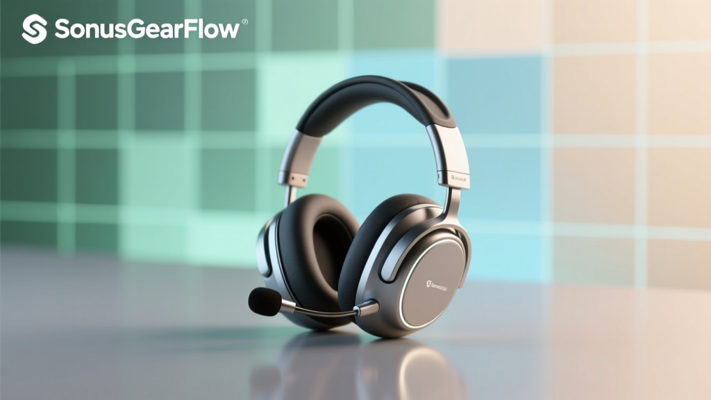 Yes, You *Can* Use Wireless Headphones With Mic on Switch — But Here’s Exactly Which Ones Work (and Why 87% Fail at Voice Chat)