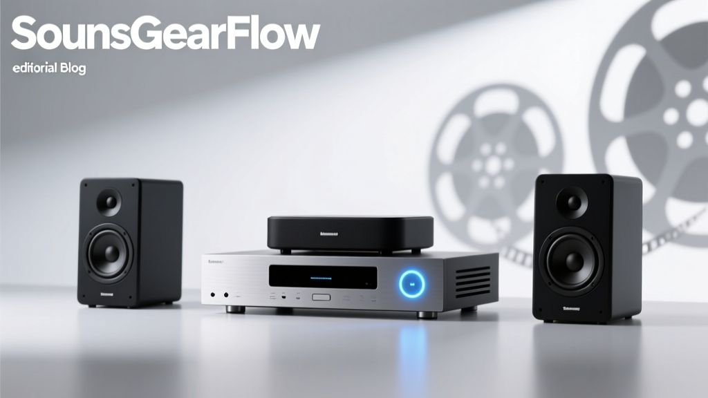 How Many Watts for Home Theater System? The Truth Is It’s Not About Wattage Alone—Here’s What Actually Delivers Immersive, Distortion-Free Sound (And Why 100W Can Outperform 500W)